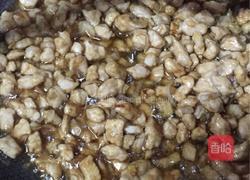 肉丁凉面卤的做法图解6