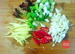 老板鱼炖豆腐的做法图解2