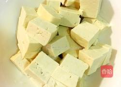 老板鱼炖豆腐的做法图解3