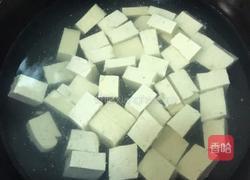 老板鱼炖豆腐的做法图解4