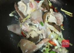 老板鱼炖豆腐的做法图解6