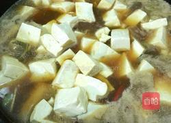 老板鱼炖豆腐的做法图解7
