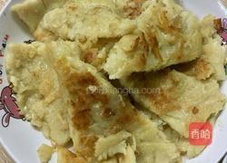 土豆煎饼的做法图解6