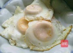 糖醋荷包蛋的做法图解5