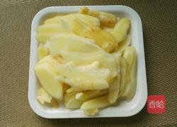 泡嫩姜的做法图解3