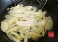 泡嫩姜的做法图解4