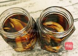 泡嫩姜的做法图解12