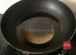 黄金火腿饼的做法图解6