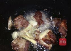 卢笋配排骨的做法图解5