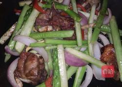 卢笋配排骨的做法图解8