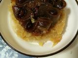 龙眼肉（甜烧白）