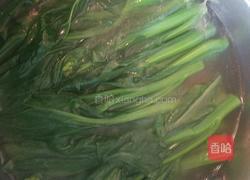 简餐 菠萝卤水猪肘饭的做法图解2