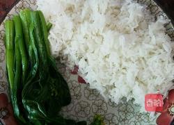 简餐 菠萝卤水猪肘饭的做法图解4