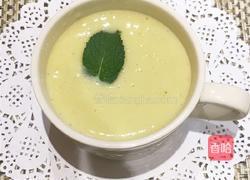 土豆芦笋浓汤的做法图解10