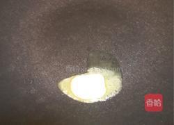 土豆芦笋浓汤的做法图解2