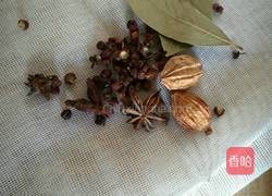 清汤牛肉面 早餐从牛肉面开始的做法图解3