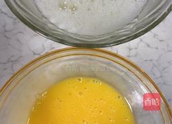 爱心火腿煎蛋的做法图解6