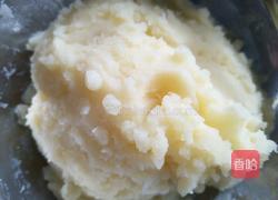 土豆小丸子的做法图解3