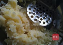 土豆小丸子的做法图解2