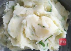 土豆小丸子的做法图解5