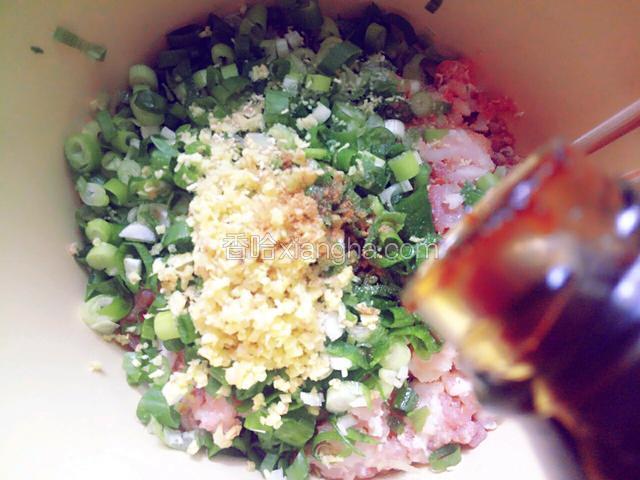 耗油