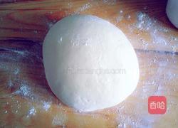 猪肉茴香包子的做法图解18