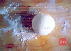 猪肉茴香包子的做法图解22