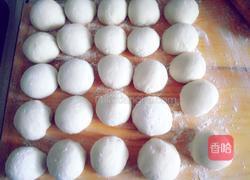 猪肉茴香包子的做法图解23