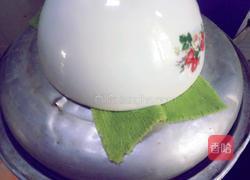 猪肉茴香包子的做法图解30