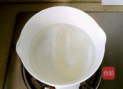 粉丝拌杂蔬的做法图解2