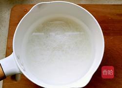 粉丝拌杂蔬的做法图解3