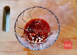 粉丝拌杂蔬的做法图解5