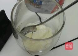 热可可的做法图解3