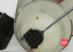 热可可的做法图解7