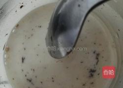 热可可的做法图解9