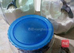 红糖姜奶茶的做法图解1