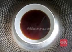 红糖姜奶茶的做法图解5