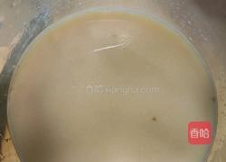 红糖姜奶茶的做法图解7