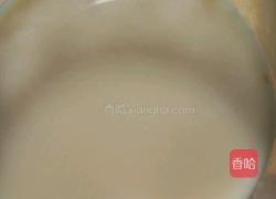红糖姜奶茶的做法图解10