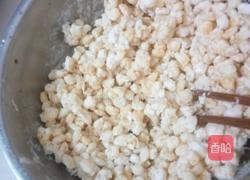 香甜玉米饼的做法图解3