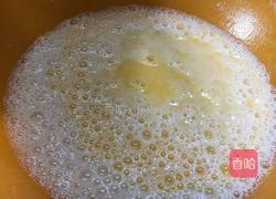 藏茶红萝卜鸡蛋煎饼的做法图解7