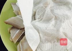 红烧带鱼的做法图解2