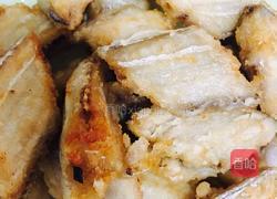 红烧带鱼的做法图解7