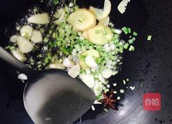 红烧带鱼的做法图解8