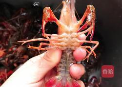 蒜香小龙虾的做法图解1