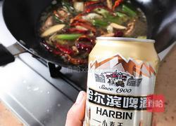 蒜香小龙虾的做法图解4