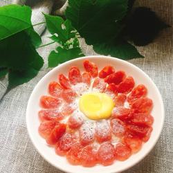 腊肠蒸蛋的做法[图]