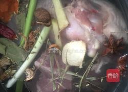 天津狗不理包子的做法图解1