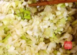 天津狗不理包子的做法图解7