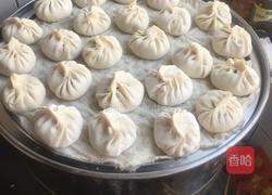 天津狗不理包子的做法图解10